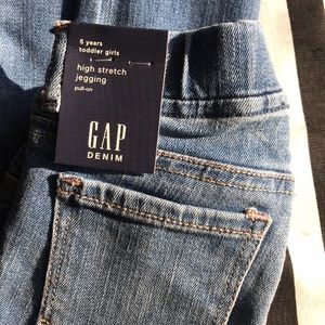 Gap Unicorn Jegging